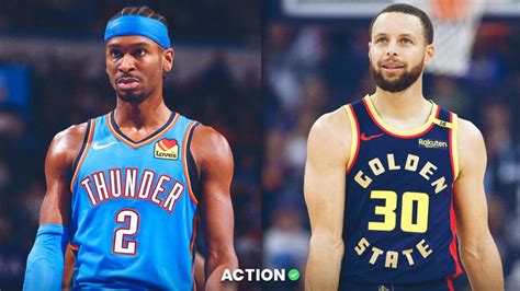 thunder vs warriors prediction|Warriors vs. Thunder odds, line, spread, time: 2023 NBA picks, .